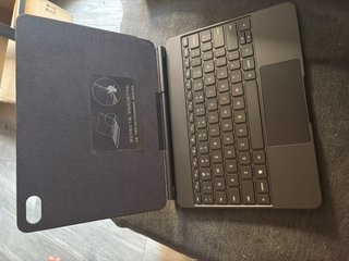 Funda Teclado JingPad