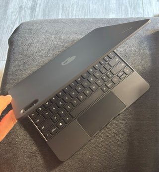 Funda Teclado JingPad