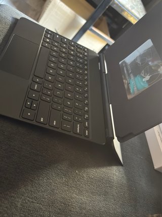 Funda Teclado JingPad