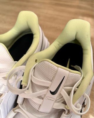 Zapatillas golf Nike React Pro Golf Talla 44