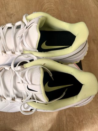 Zapatillas golf Nike React Pro Golf Talla 44