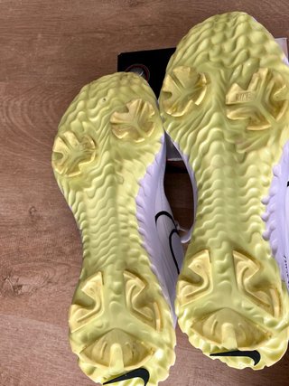 Zapatillas golf Nike React Pro Golf Talla 44