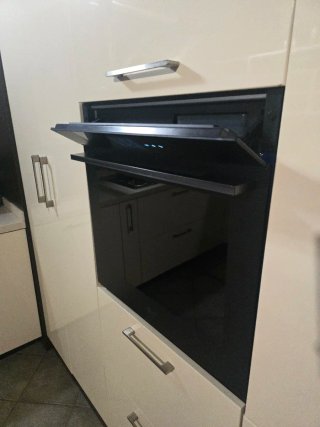 Forno LG InstaView WSED7667M