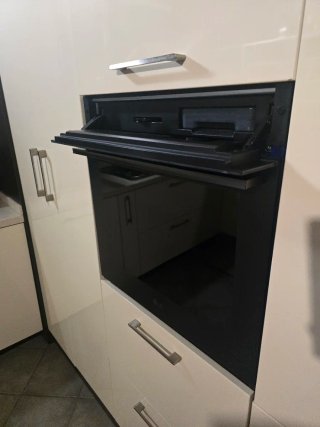 Forno LG InstaView WSED7667M