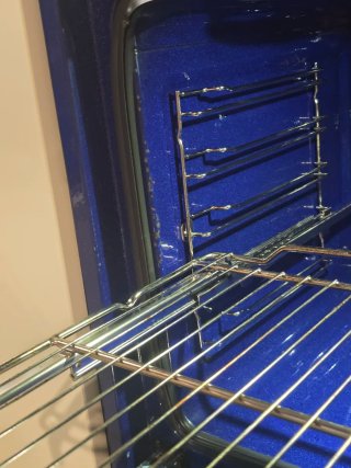 Forno LG InstaView WSED7667M