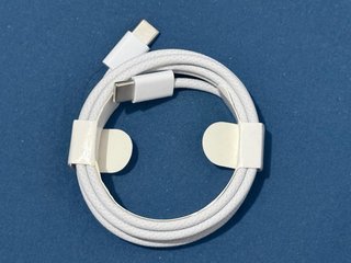 Cavo USB-C di ricarica rapida per iPhone 15/16 Pro Max e iPad