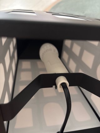 Lámpara de mesa diseño casa