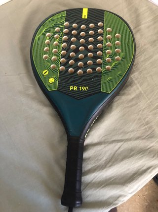Pala de pádel PR 190