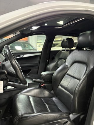 Audi S3 2013