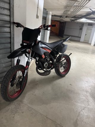Beta RRT 50 Supermotard