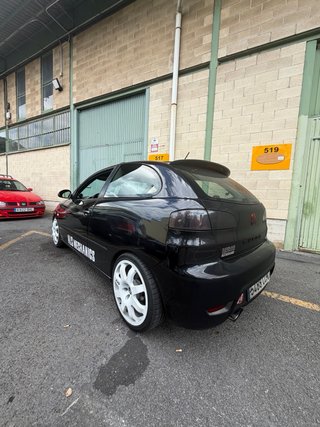 ibiza 6l 307cv
