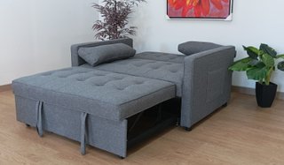 SOFA CAMA MATRIMONIAL, JAPON. CÓMODO-ECONÓMICO