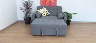 SOFA CAMA MATRIMONIAL, JAPON. CÓMODO-ECONÓMICO