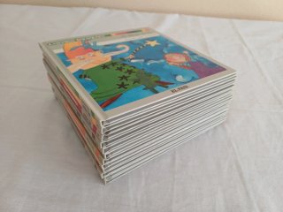 Cuentos infantiles de El País