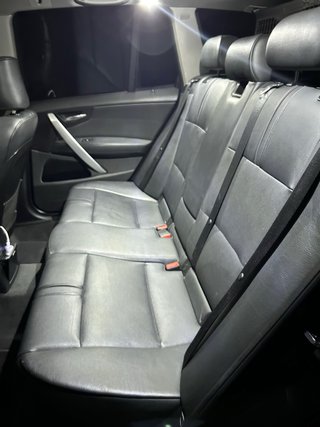 BMW X3 2007