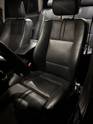 BMW X3 2007