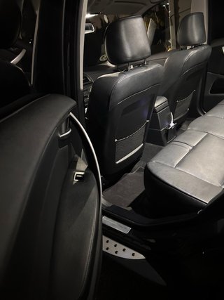 BMW X3 2007