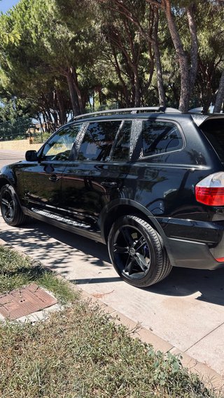 BMW X3 2007