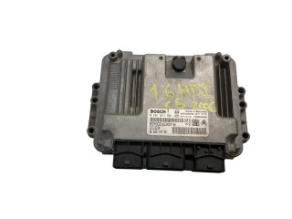 Centralita Motor Citroen C5 04-08