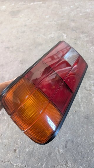 PILOTO BMW E30
