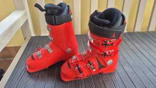 Botas de esquí Atomic Redster 21-21.5