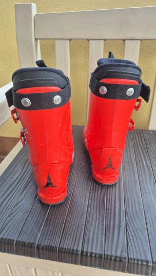 Botas de esquí Atomic Redster 21-21.5