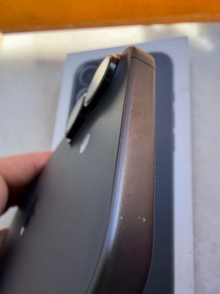 iPhone 17 256 GB garantía
