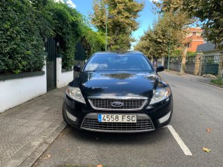 Ford Mondeo 2007