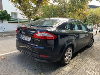 Ford Mondeo 2007