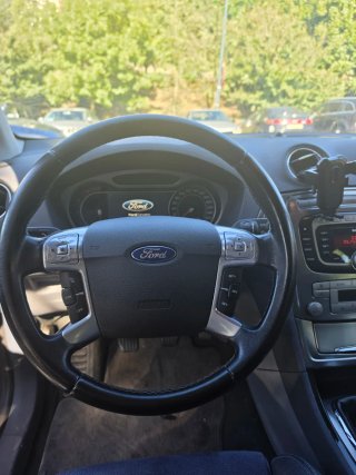 Ford Mondeo 2007