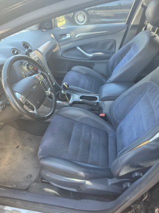 Ford Mondeo 2007