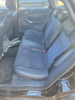 Ford Mondeo 2007