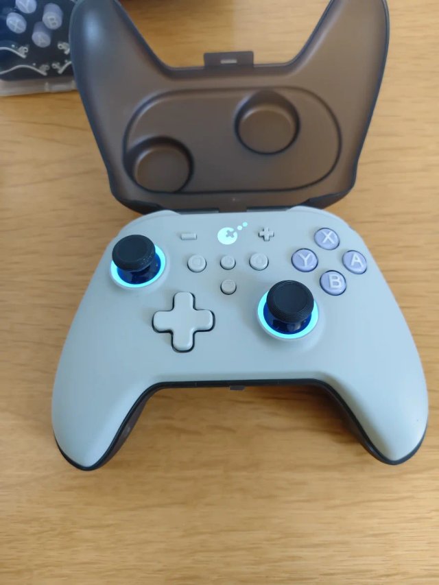 Controller GuliKit KK3 MAX NS39 Wireless