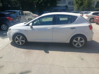 SEAT Ibiza 2013