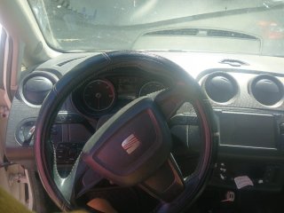 SEAT Ibiza 2013