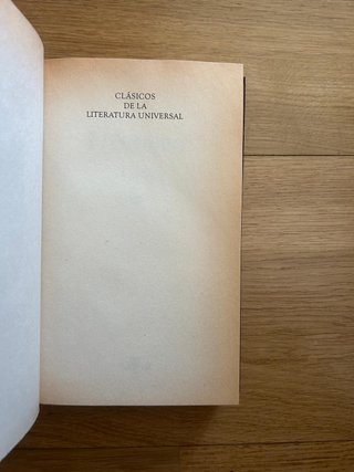 Libro - Odisea - Homero