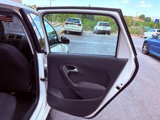 Volkswagen Polo 2012