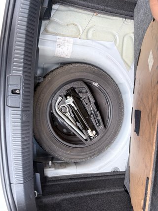Volkswagen Polo 2012