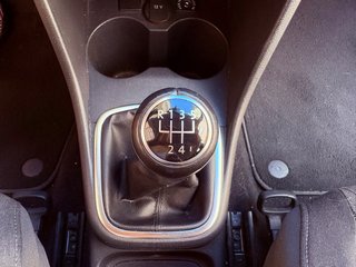 Volkswagen Polo 2012