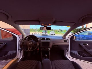 Volkswagen Polo 2012