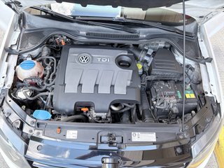 Volkswagen Polo 2012