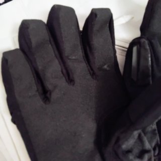 Pantalón Nieve Vintage Goondy Windy + Guantes Burt