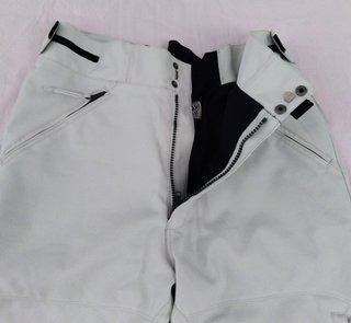 Pantalón Nieve Vintage Goondy Windy + Guantes Burt