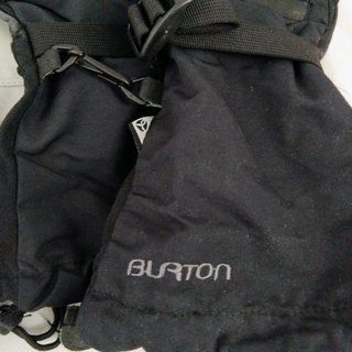 Pantalón Nieve Vintage Goondy Windy + Guantes Burt