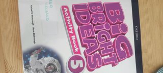 Libro Oxford 5 primaria