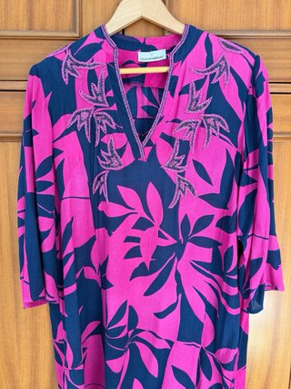Vestido Lola Casademunt