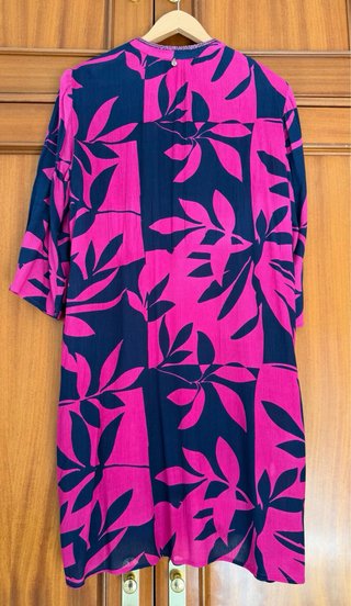Vestido Lola Casademunt