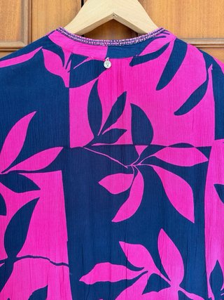 Vestido Lola Casademunt
