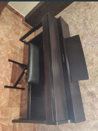 Piano Digital Kawai CN29