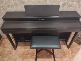 Piano Digital Kawai CN29